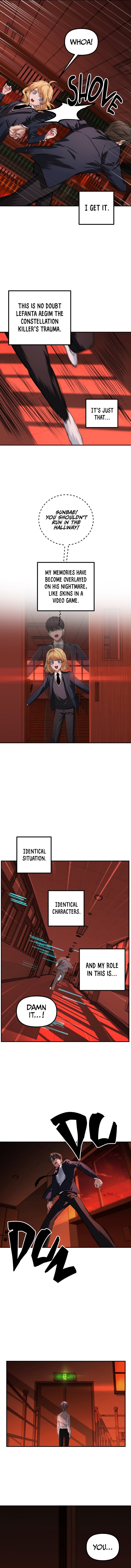 SSS-Class Suicide Hunter, Chapter 127 image 07